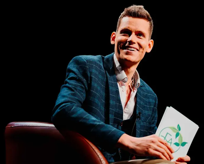 animateur live shopping