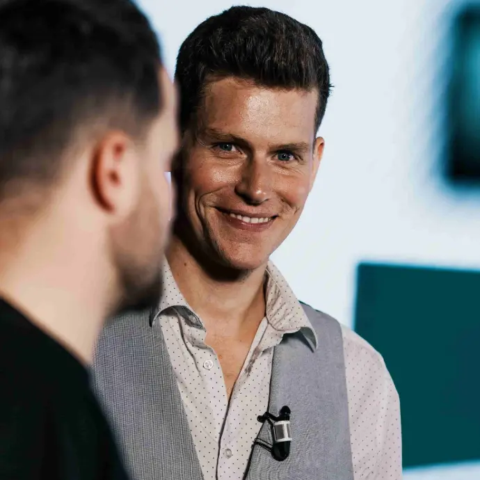 animateur live shopping