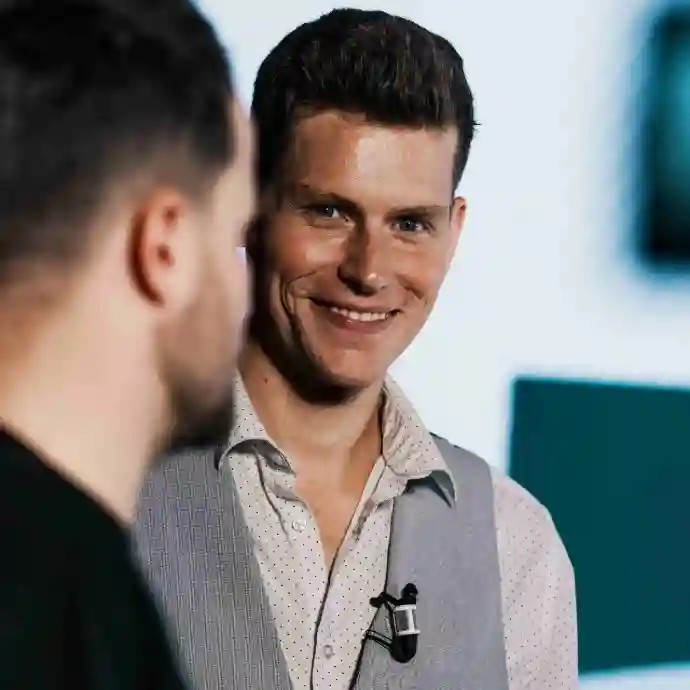 animateur live shopping