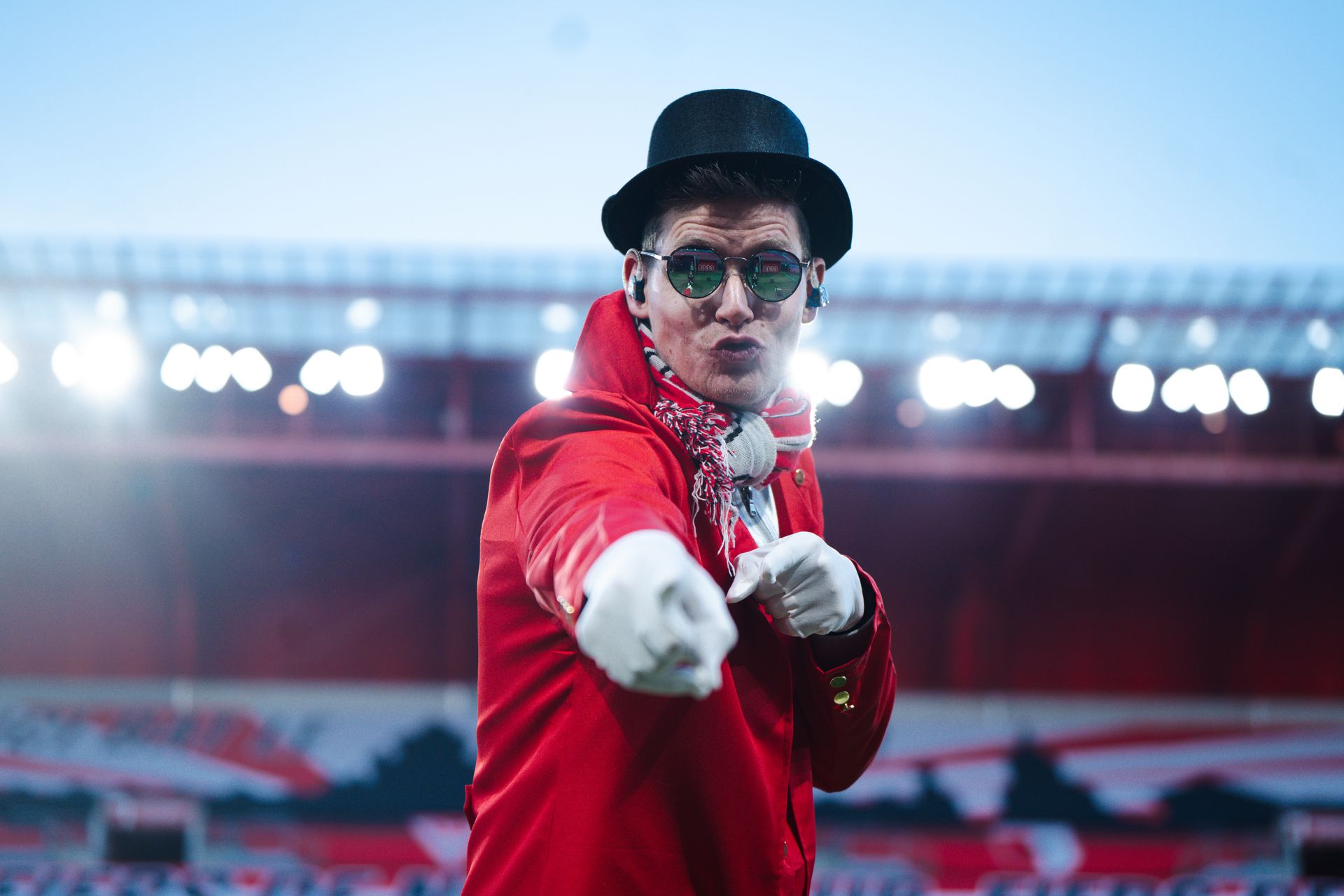 charly speaker vafc