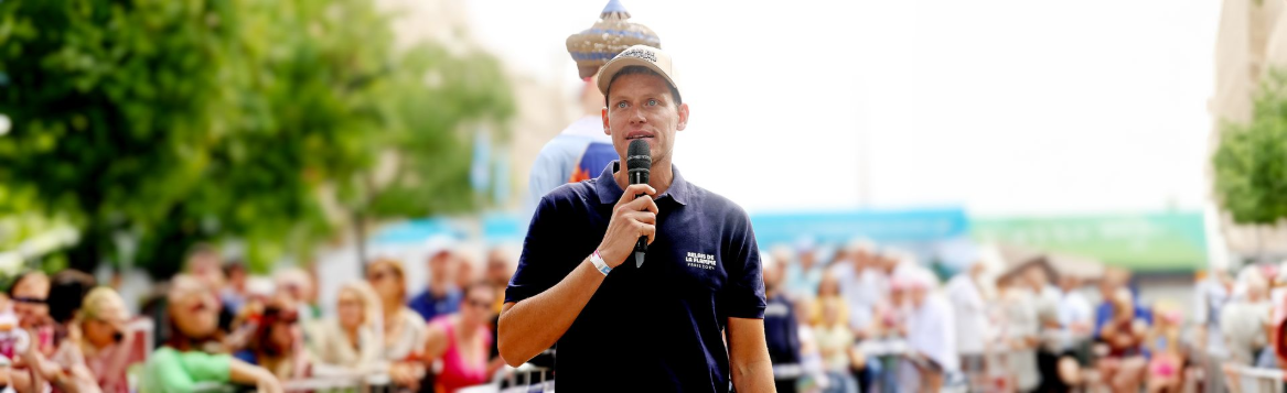 charly JO paris 2024